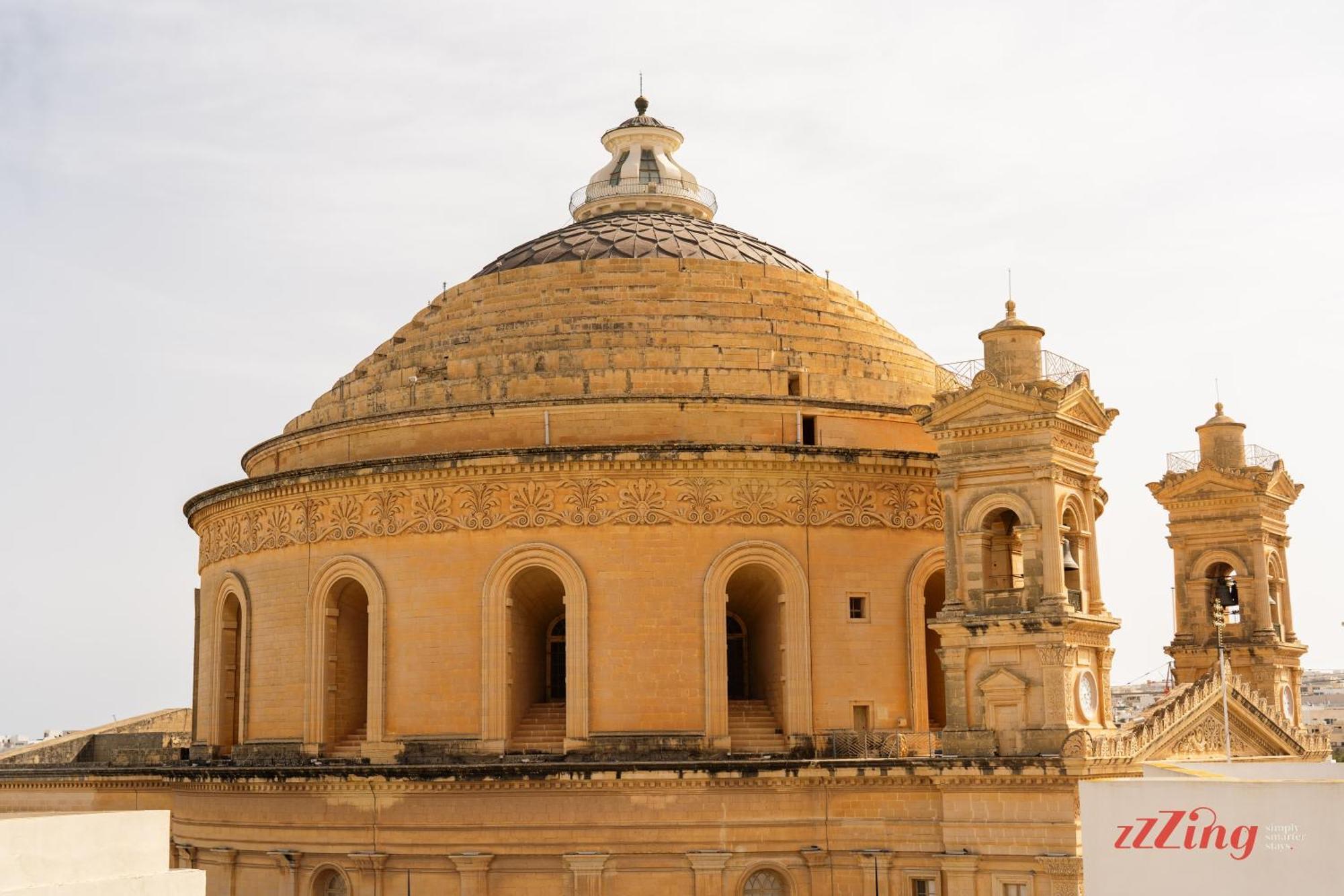 Mosta Stays By Zzzing Εξωτερικό φωτογραφία